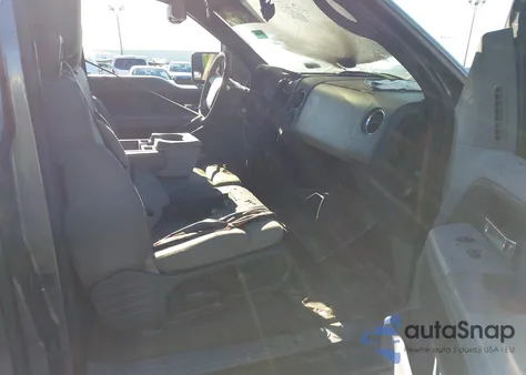 2005 Ford F-150 Fx4/Lariat/Xl/Xlt z USA, uszkodzony, nr VIN 1FTPX145X5FB74653